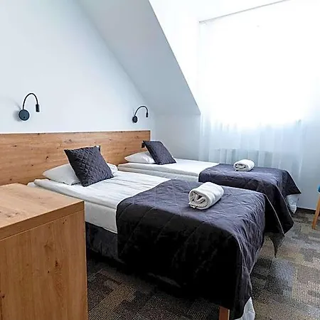 Ukiel Wellness & 3* Olsztyn (Warmian-Masurian)
