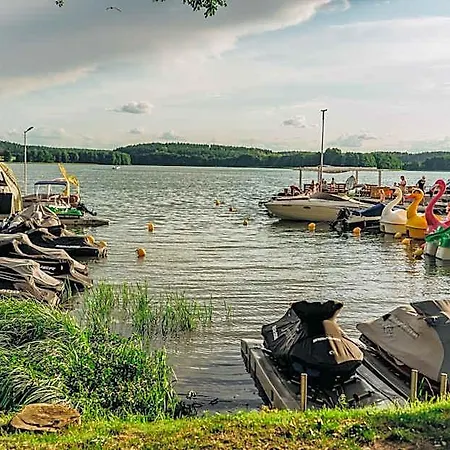 Ukiel Wellness & Olsztyn (Warmian-Masurian)