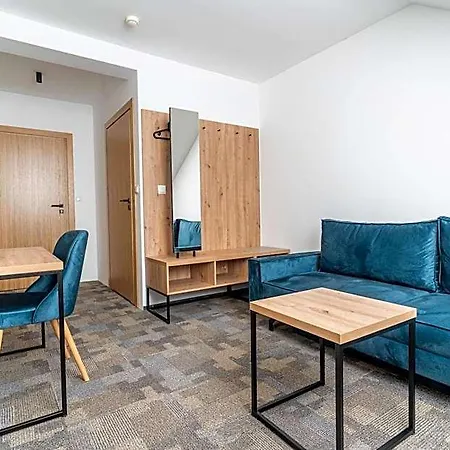 Ukiel Wellness & Hotel