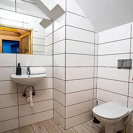 מלון Ukiel Wellness & 3*