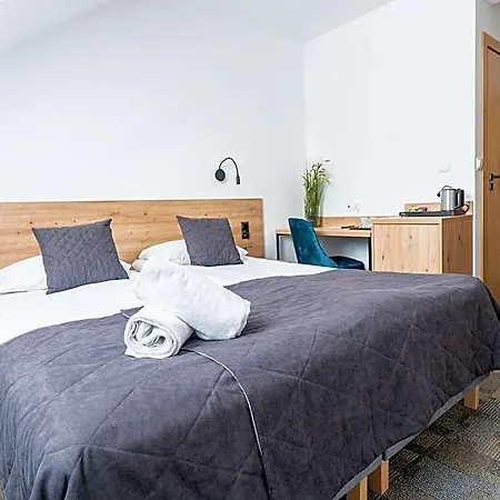Ukiel Wellness & Olsztyn (Warmian-Masurian)