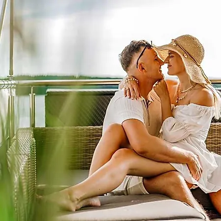 Ukiel Wellness & 3*