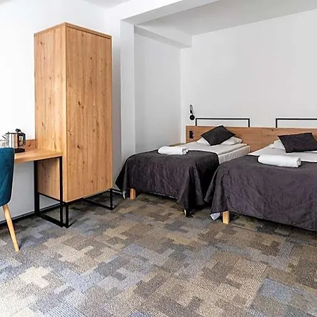 Ukiel Wellness & Hotel