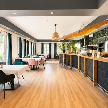 Ukiel Wellness & 3* Olsztyn (Warmian-Masurian)