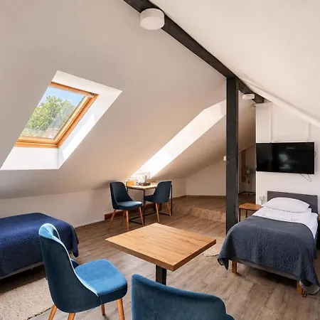 Ukiel Wellness & Hotel 3*