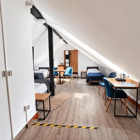 Ukiel Wellness & Hotel Olsztyn (Warmian-Masurian)