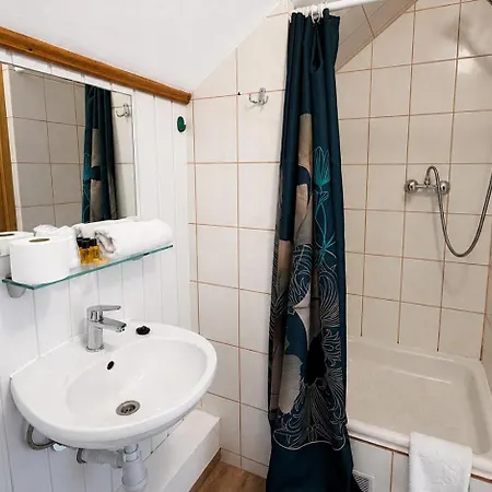 Ukiel Wellness & Olsztyn (Warmian-Masurian)