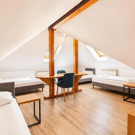 Ukiel Wellness & Hotel