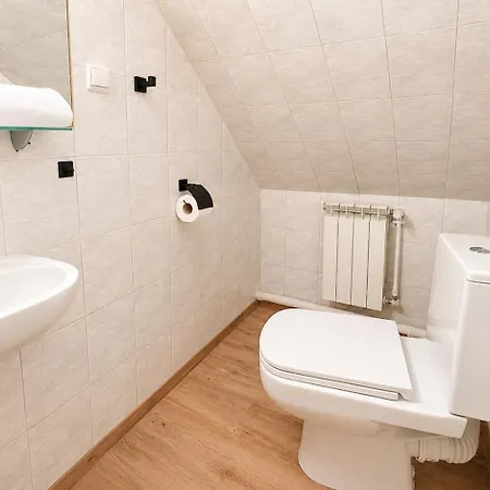 Hotel Ukiel Wellness &