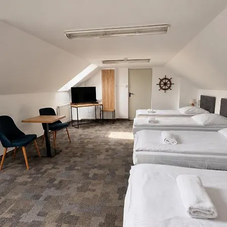 Ukiel Wellness & Hotel 3*