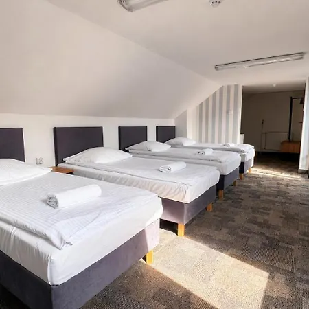 Hotel Ukiel Wellness & Olsztyn (Warmian-Masurian)