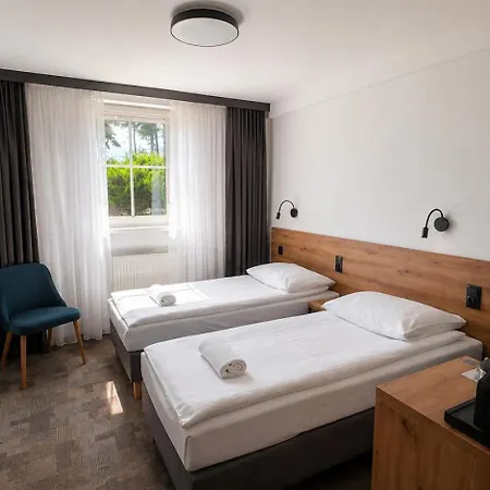 Ukiel Wellness & Olsztyn (Warmian-Masurian)