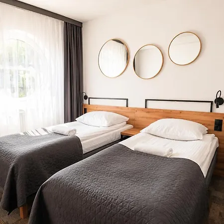 Ukiel Wellness & 3* Olsztyn (Warmian-Masurian)