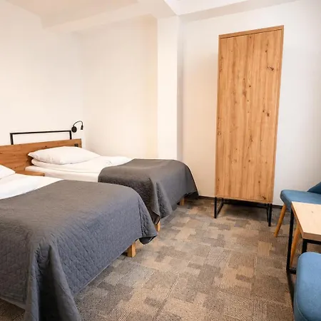 Ukiel Wellness &