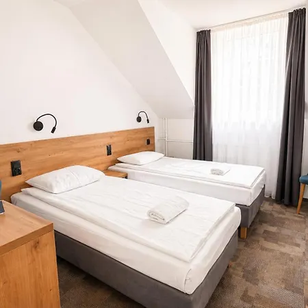Hotel Ukiel Wellness &