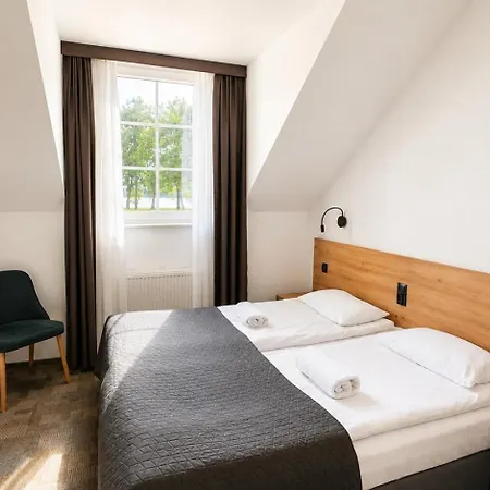 Ukiel Wellness & Hotel Olsztyn (Warmian-Masurian)
