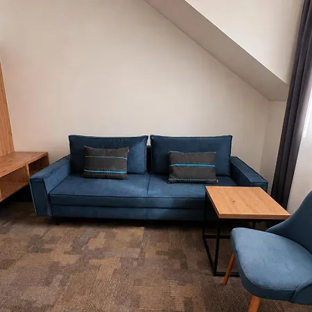 Hotel Ukiel Wellness & Olsztyn (Warmian-Masurian)