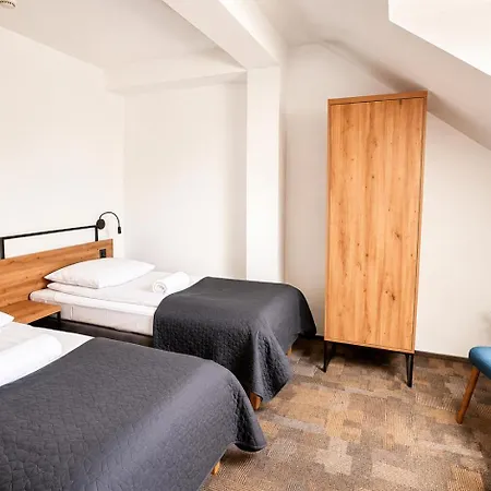 Ukiel Wellness & 3* Olsztyn (Warmian-Masurian)
