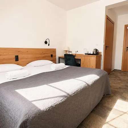 Ukiel Wellness & Hotel