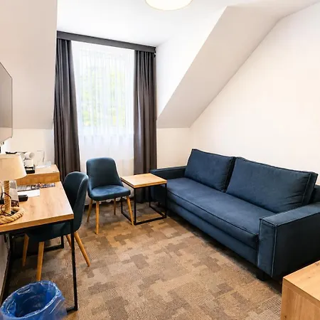 Hotel Ukiel Wellness &