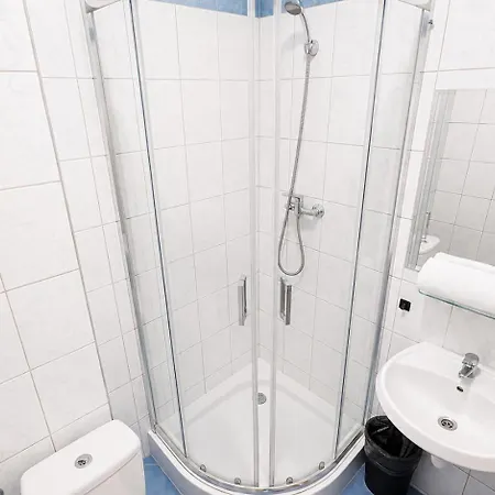 Ukiel Wellness & Hotel Olsztyn (Warmian-Masurian)