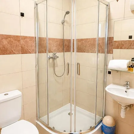 Ukiel Wellness & Olsztyn (Warmian-Masurian)