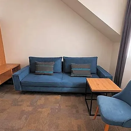 Ukiel Wellness & 3*