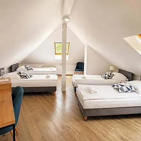 Hotel Ukiel Wellness &