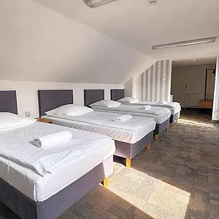 Hotel Ukiel Wellness & 3*