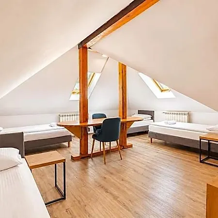 Ukiel Wellness & Hotel