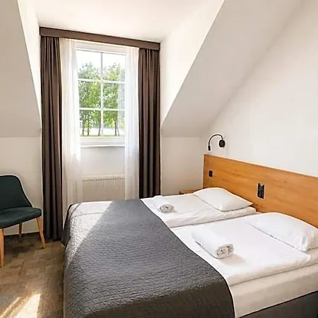 Ukiel Wellness & Hotel 3*