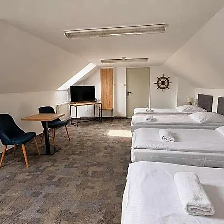 Hotel Ukiel Wellness &