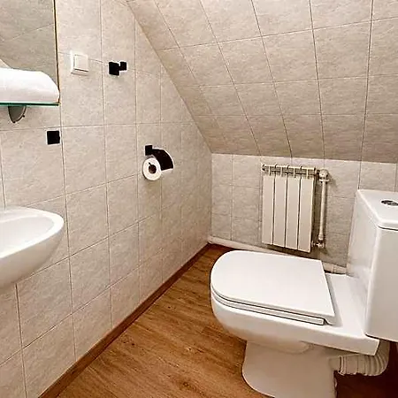 Ukiel Wellness & Olsztyn (Warmian-Masurian)