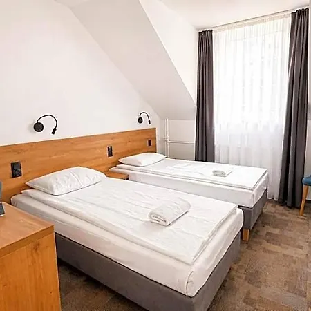 Hotel Ukiel Wellness &