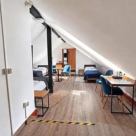 Ukiel Wellness & Hotel 3*
