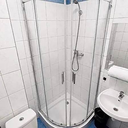 Ukiel Wellness & Hotel Olsztyn (Warmian-Masurian)