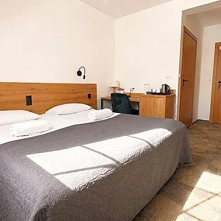 Ukiel Wellness & Olsztyn (Warmian-Masurian)