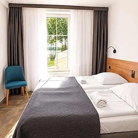 Ukiel Wellness & Olsztyn (Warmian-Masurian)