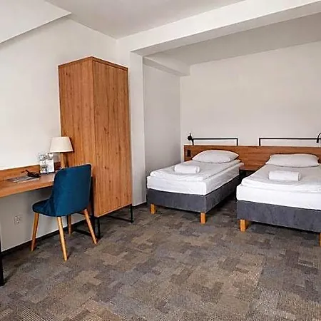 Hotel Ukiel Wellness &