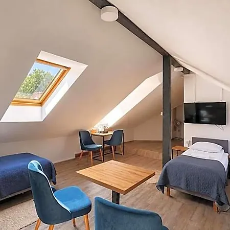 Ukiel Wellness & Olsztyn (Warmian-Masurian)
