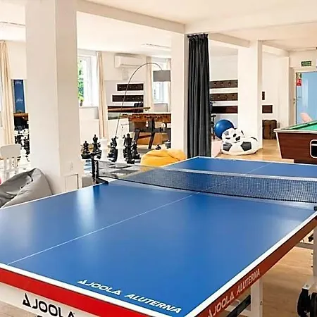 Hotel Ukiel Wellness &