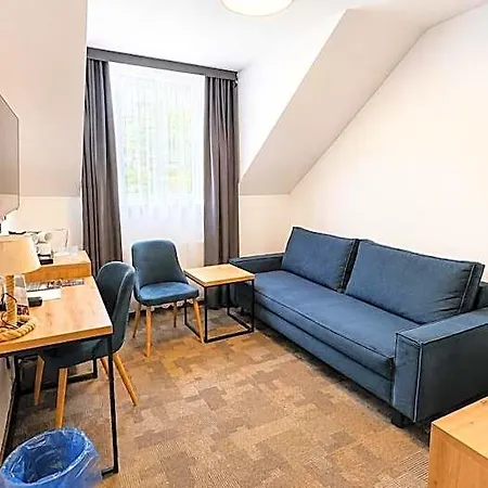 Hotel Ukiel Wellness & Olsztyn (Warmian-Masurian)