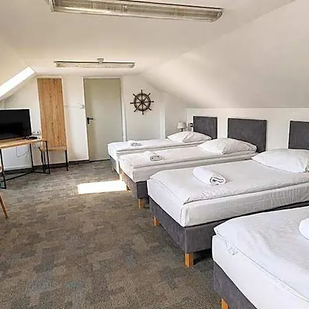 Ukiel Wellness & Olsztyn (Warmian-Masurian)