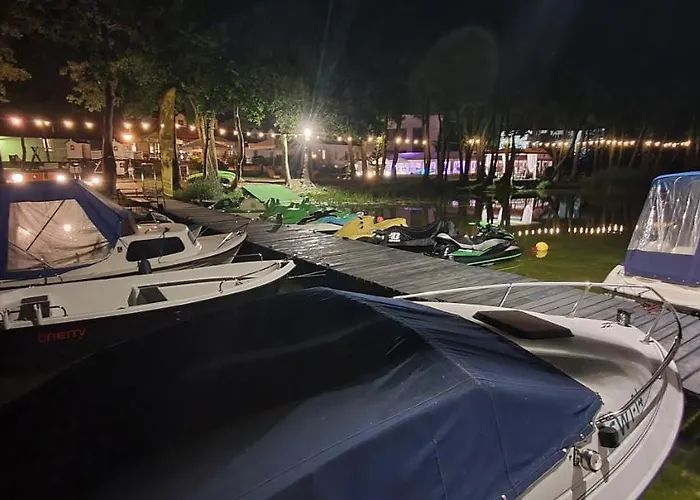 Ukiel Wellness & 3* Olsztyn (Warmian-Masurian)