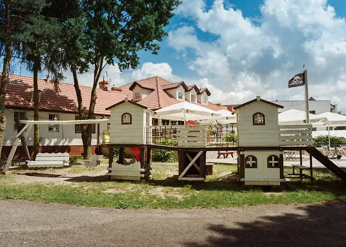 Ukiel Wellness & 3* Olsztyn (Warmian-Masurian)