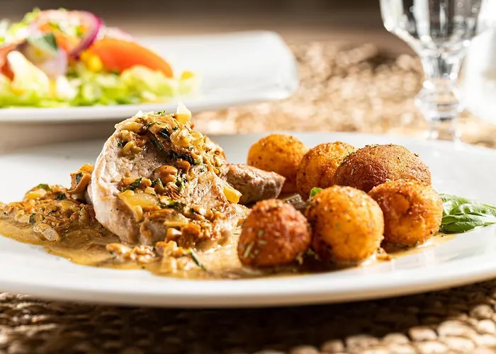 Ukiel Wellness & Olsztyn