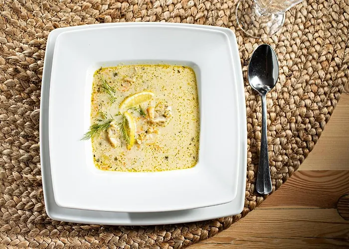 Ukiel Wellness & Hotel 3*