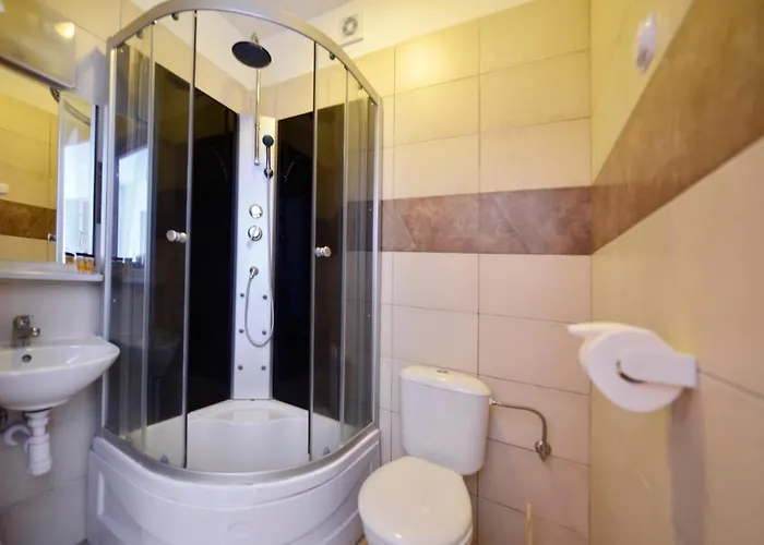 Ukiel Wellness & Hotel