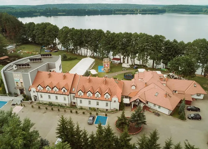 Ukiel Wellness & 3* Olsztyn (Warmian-Masurian)