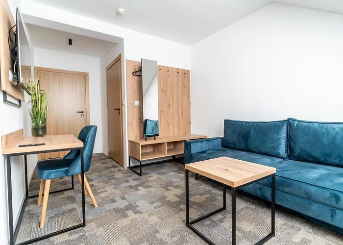 Ukiel Wellness & Hotel 3*